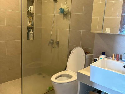 Sky89 with pool and gym, Vietnam Sky89 with pool and gym, Vietnam