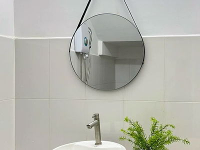 Housing in Ho Chi Minh City, Vietnam Housing in Ho Chi Minh City, Vietnam