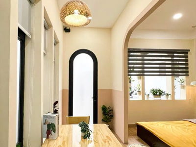 Жилье в Ho Chi Minh City, Vietnam Жилье в Ho Chi Minh City, Vietnam