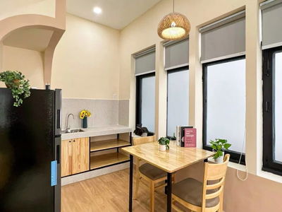 Housing in Ho Chi Minh City, Vietnam Housing in Ho Chi Minh City, Vietnam