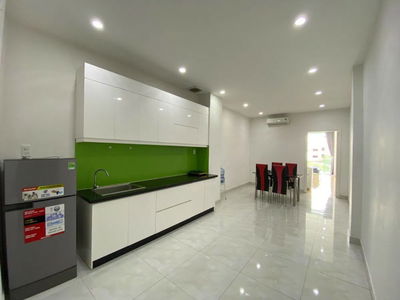 Жилье в Ho Chi Minh City, Vietnam Жилье в Ho Chi Minh City, Vietnam