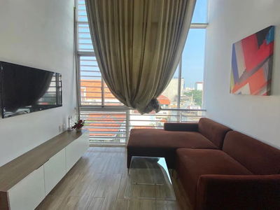 Alojamiento en Ho Chi Minh City, Vietnam Alojamiento en Ho Chi Minh City, Vietnam