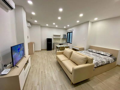 Жилье в Ho Chi Minh City, Vietnam  Жилье в Ho Chi Minh City, Vietnam