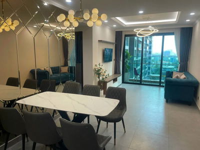 Happy In View, Vietnam Happy In View, Vietnam