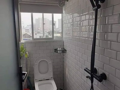 Gehäuse In Nha Be, Vietnam Gehäuse In Nha Be, Vietnam