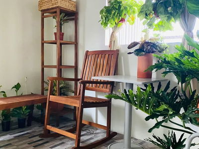 Alojamiento en Ho Chi Minh City, Vietnam  Alojamiento en Ho Chi Minh City, Vietnam