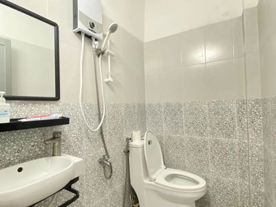 Logement dans Ho Chi Minh City, Vietnam Logement dans Ho Chi Minh City, Vietnam