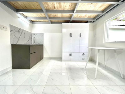 Жилье в Ho Chi Minh City, Vietnam Жилье в Ho Chi Minh City, Vietnam