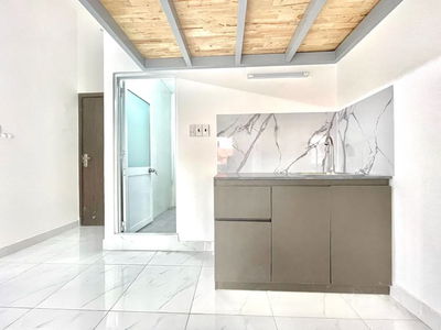 Жилье в Ho Chi Minh City, Vietnam Жилье в Ho Chi Minh City, Vietnam