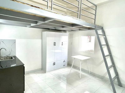 Alojamiento en Ho Chi Minh City, Vietnam Alojamiento en Ho Chi Minh City, Vietnam