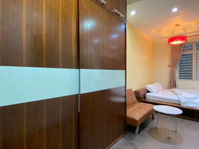 Alojamiento en Ho Chi Minh City, Vietnam Alojamiento en Ho Chi Minh City, Vietnam