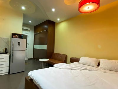 Жилье в Ho Chi Minh City, Vietnam Жилье в Ho Chi Minh City, Vietnam