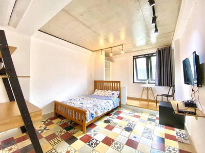 Жилье в Ho Chi Minh City, Vietnam  Жилье в Ho Chi Minh City, Vietnam