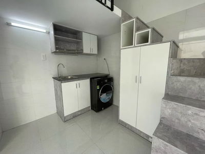 Housing in Ho Chi Minh City, Vietnam Housing in Ho Chi Minh City, Vietnam