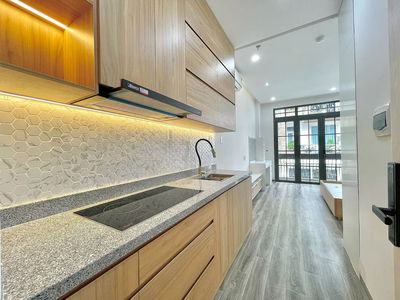 Жилье в Ho Chi Minh City, Vietnam Жилье в Ho Chi Minh City, Vietnam