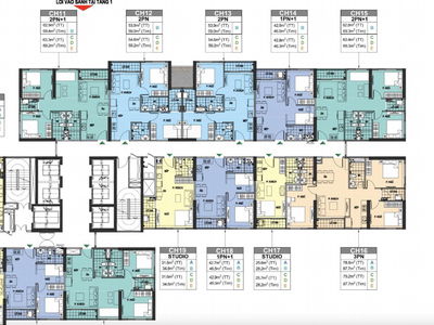 The Sakura, Vietnam The Sakura, Vietnam