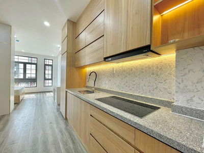 Housing in Ho Chi Minh City, Vietnam Housing in Ho Chi Minh City, Vietnam