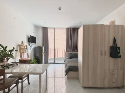 Alojamiento en Ho Chi Minh City, Vietnam Alojamiento en Ho Chi Minh City, Vietnam