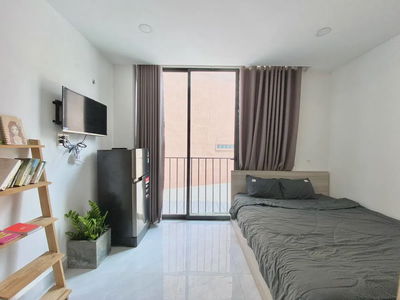 Alojamiento en Ho Chi Minh City, Vietnam Alojamiento en Ho Chi Minh City, Vietnam