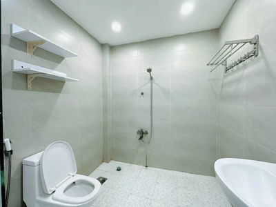 Housing in Ho Chi Minh City, Vietnam  Housing in Ho Chi Minh City, Vietnam