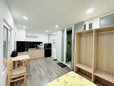 Housing in Ho Chi Minh City, Vietnam Housing in Ho Chi Minh City, Vietnam