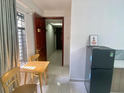 Жилье в Ho Chi Minh City, Vietnam Жилье в Ho Chi Minh City, Vietnam