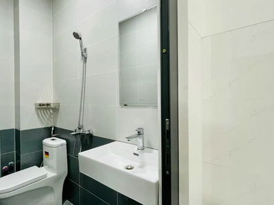 Logement dans Ho Chi Minh City, Vietnam Logement dans Ho Chi Minh City, Vietnam