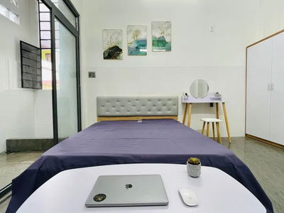 Logement dans Ho Chi Minh City, Vietnam Logement dans Ho Chi Minh City, Vietnam