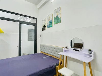 Housing in Ho Chi Minh City, Vietnam Housing in Ho Chi Minh City, Vietnam