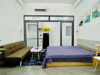 Logement dans Ho Chi Minh City, Vietnam Logement dans Ho Chi Minh City, Vietnam