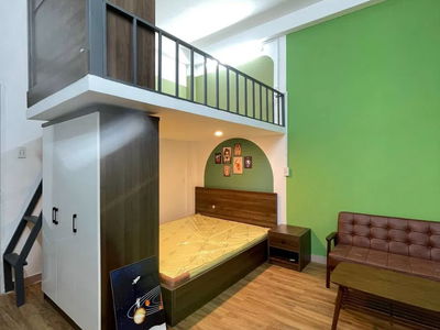 Жилье в Ho Chi Minh City, Vietnam Жилье в Ho Chi Minh City, Vietnam