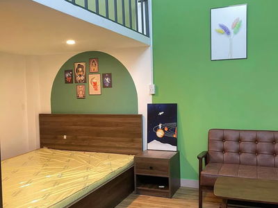 Housing in Ho Chi Minh City, Vietnam Housing in Ho Chi Minh City, Vietnam