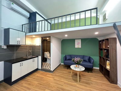 Logement dans Ho Chi Minh City, Vietnam Logement dans Ho Chi Minh City, Vietnam