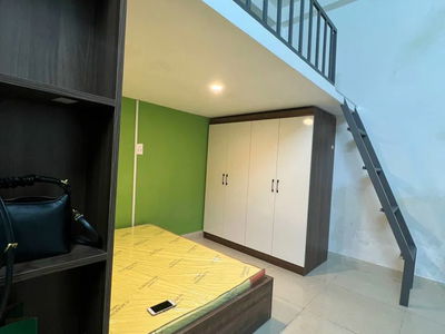 Logement dans Ho Chi Minh City, Vietnam Logement dans Ho Chi Minh City, Vietnam