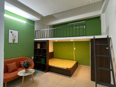 Gehäuse In Ho Chi Minh City, Vietnam Gehäuse In Ho Chi Minh City, Vietnam