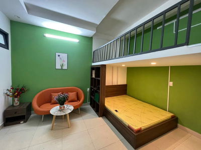 Alojamiento en Ho Chi Minh City, Vietnam  Alojamiento en Ho Chi Minh City, Vietnam