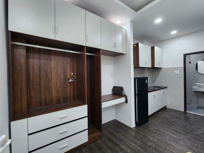 Gehäuse In Ho Chi Minh City, Vietnam Gehäuse In Ho Chi Minh City, Vietnam