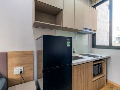 Жилье в Ho Chi Minh City, Vietnam Жилье в Ho Chi Minh City, Vietnam