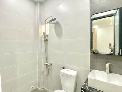 Жилье в Ho Chi Minh City, Vietnam Жилье в Ho Chi Minh City, Vietnam