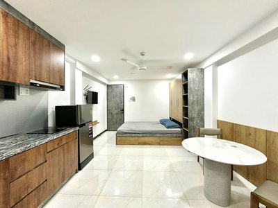 Housing in Ho Chi Minh City, Vietnam Housing in Ho Chi Minh City, Vietnam