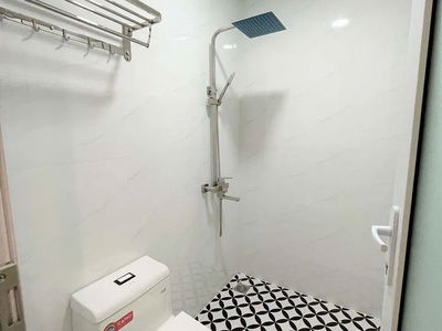 Housing in Nha Be, Vietnam  Housing in Nha Be, Vietnam