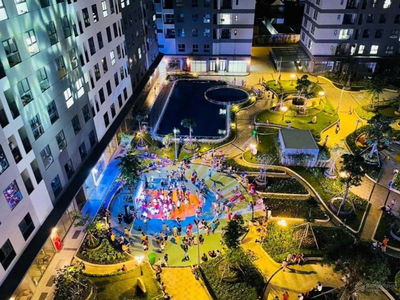 Bcons Garden, Vietnam Bcons Garden, Vietnam