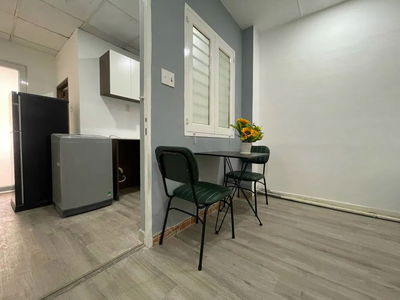 Housing in Ho Chi Minh City, Vietnam  Housing in Ho Chi Minh City, Vietnam