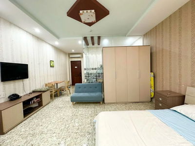 Housing in Ho Chi Minh City, Vietnam Housing in Ho Chi Minh City, Vietnam