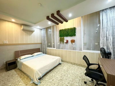 Жилье в Ho Chi Minh City, Vietnam  Жилье в Ho Chi Minh City, Vietnam