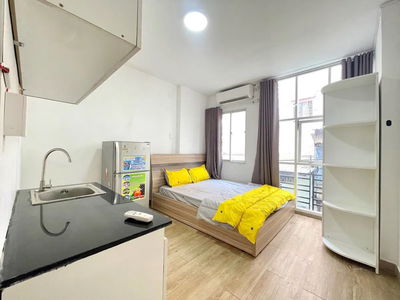 Alojamiento en Ho Chi Minh City, Vietnam Alojamiento en Ho Chi Minh City, Vietnam