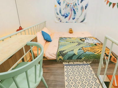 Logement dans Ho Chi Minh City, Vietnam  Logement dans Ho Chi Minh City, Vietnam