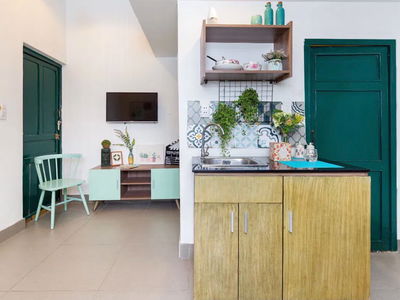 Жилье в Ho Chi Minh City, Vietnam  Жилье в Ho Chi Minh City, Vietnam