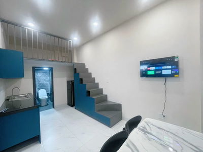 Housing in Ho Chi Minh City, Vietnam Housing in Ho Chi Minh City, Vietnam