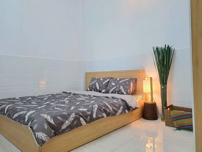 Alojamiento en Ho Chi Minh City, Vietnam Alojamiento en Ho Chi Minh City, Vietnam